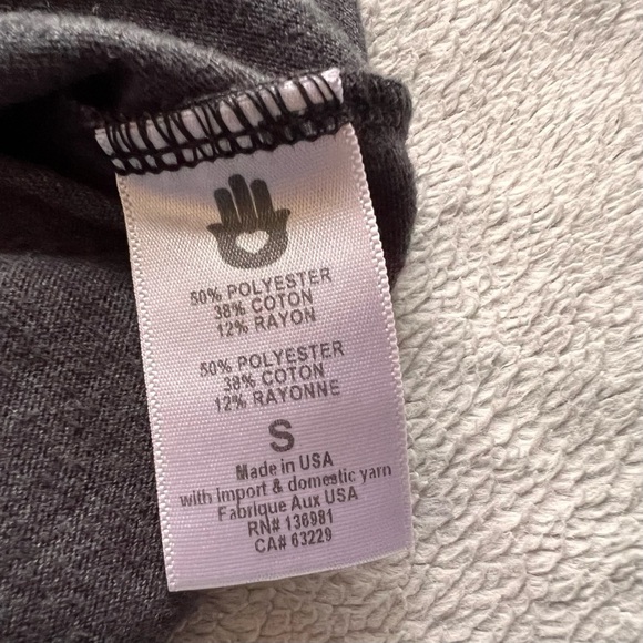 Spiritual Gangster Exactly Where You're Supposed To Be Graphic Tee Small Sz S - Picture 8 of 10